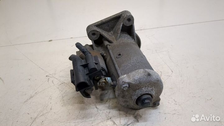 Стартер Ford Mondeo 5 2015, 2015