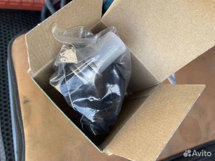 Датчик положения коленвала bmw 5 e34