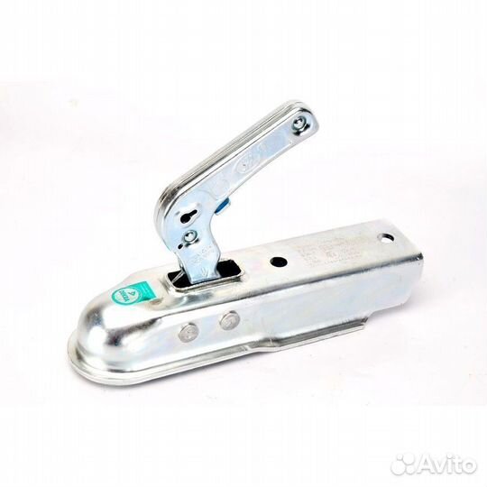 Замок фаркопа квадратный 50*50мм до 800 кг SPP