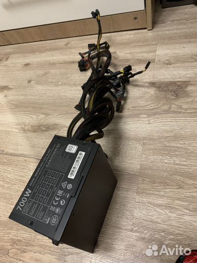 Блок питания для пк 700w