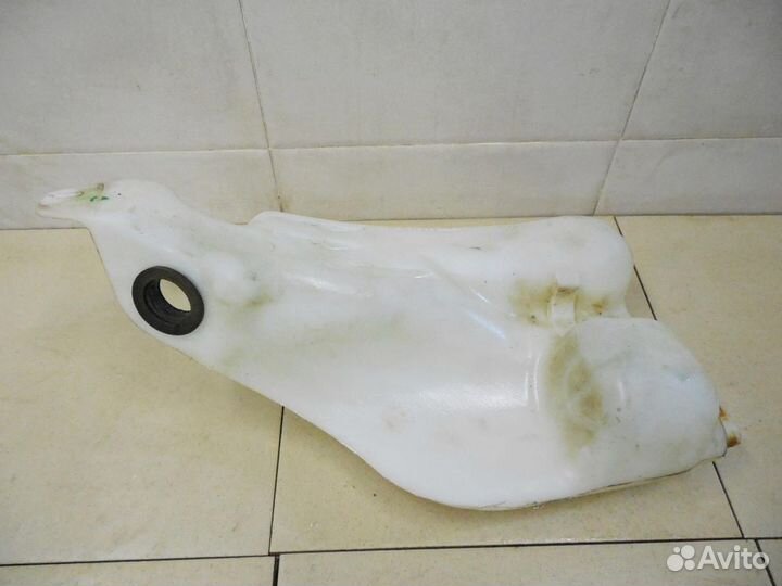 Бачок омывателя лобового стекла Megane III 2009-20