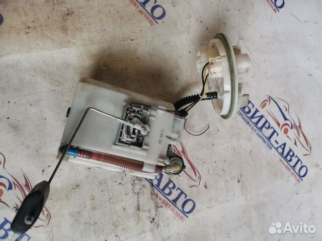 Бензонасос Kia Venga