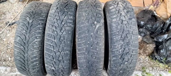 Maxxis ArcticTrekker NP3 185/65 R14