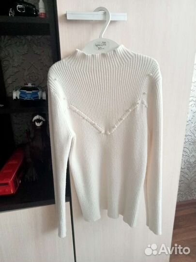 Школьные вещи на девочку 134