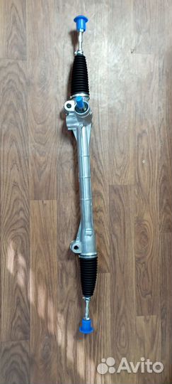 Рулевая рейка Toyota Corolla 150, Auris 45510-1239