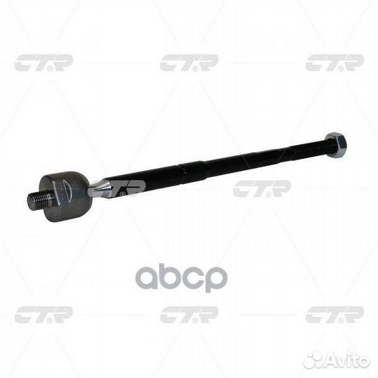 Crmz-57 Тяга рулевая перед прав/лев Mazda