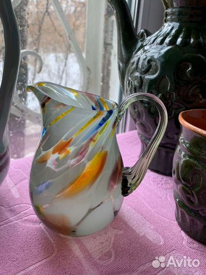 Керамика СССР