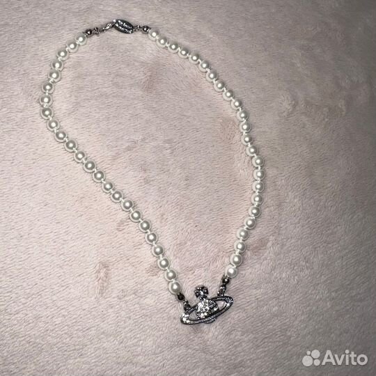 Vivienne Westwood Подвеска