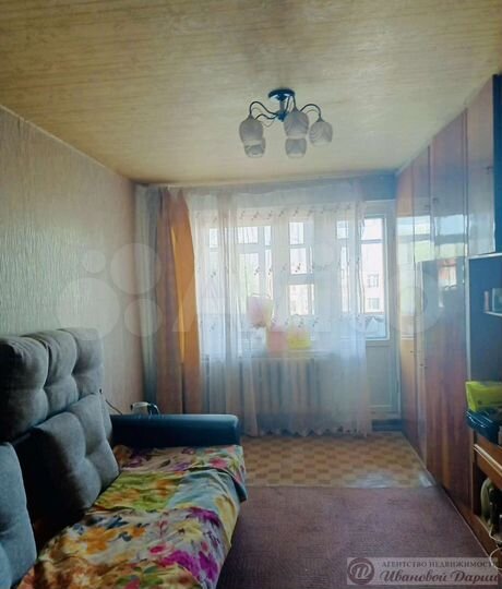 3-к. квартира, 74 м², 4/12 эт.