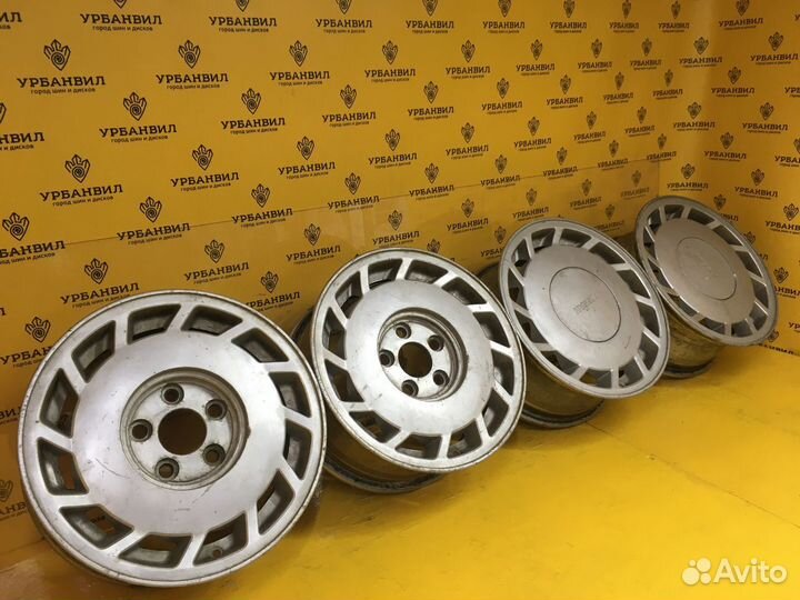 Диски Nissan Maxima 1989-1990 15 диаметр 5х114,3