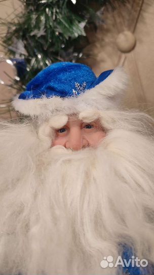 Дед мороз 31 см