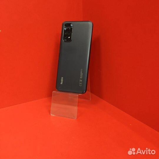 Xiaomi Redmi Note 11, 4/64 ГБ