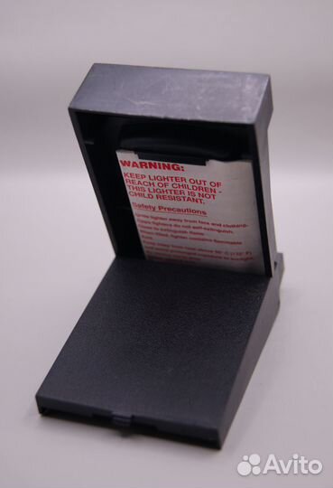 Zippo 3500 black elegance slim GP (позолоченная)