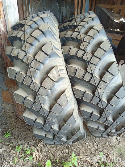 Колеса на урал