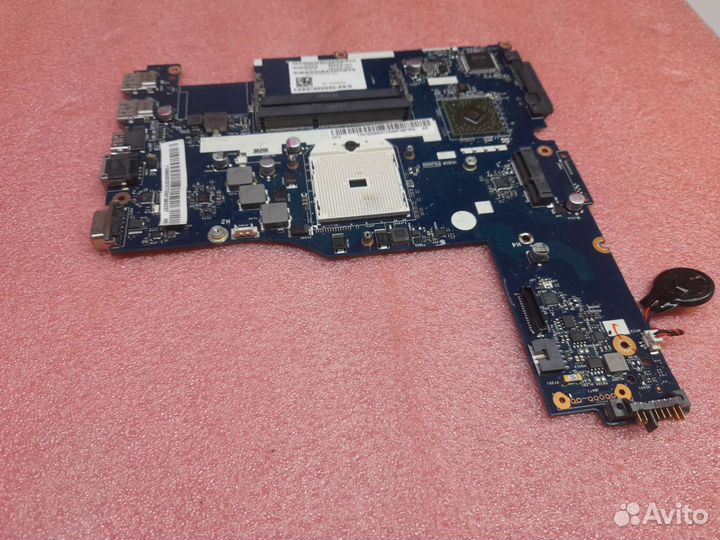 Плата Lenovo G505s (la-a092p)