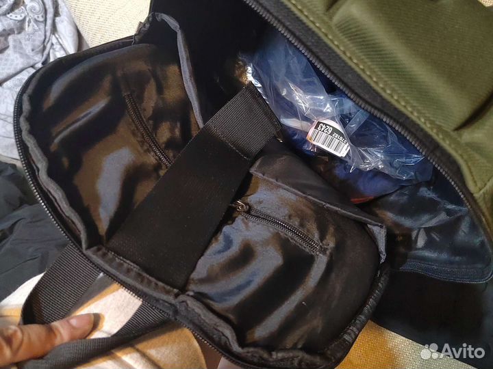 Продам рюкзак Mad pax