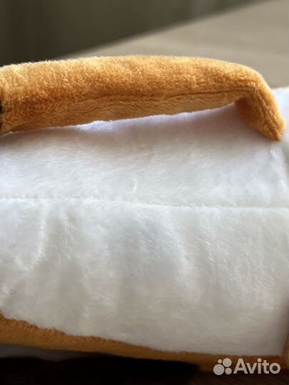 Мягкая игрушка 