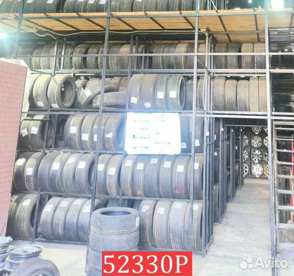 Yokohama Ice Guard IG35 275/60 R20 119W