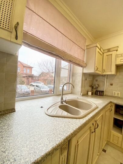 3-к. квартира, 98,5 м², 1/3 эт.