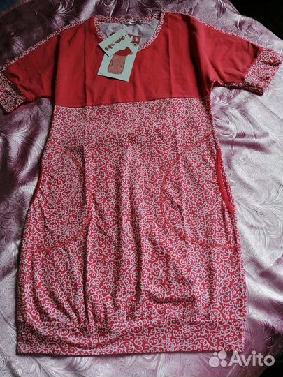 Новые платья 44, М