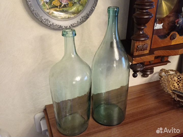 Царския бутылки