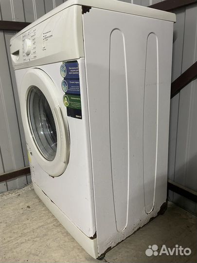 Стиральная машина бу