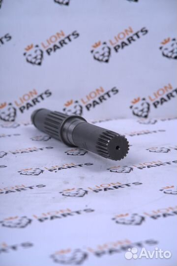 Вал гидромотора SA8230-33140