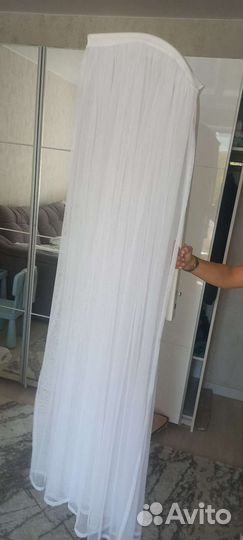 Бортики в детскую кроватку