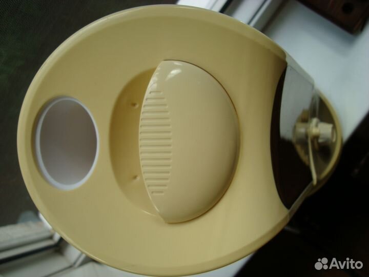 Увлажнитель воздуха VES V-HI10