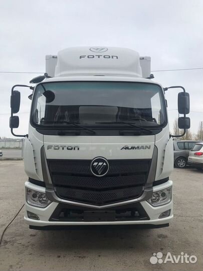 Foton EST M 120, 2024