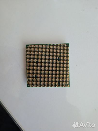 Процессор AMD Phenom II X6 1055T 2.8mg