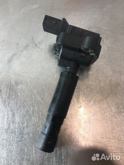 Катушка зажигания Mercedes E-Class W212 M271 1.8TI