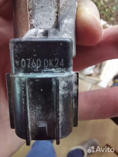 Датчик регулировки фаз mitsubishi lancer 10