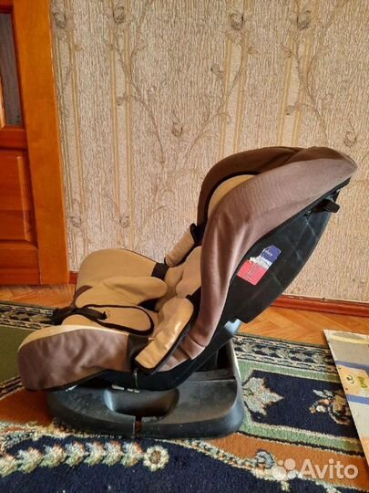 Детское автокресло 