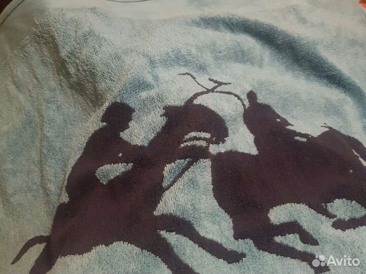 Полотенце банное