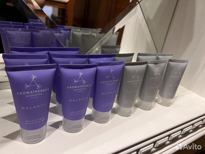 Aromatherapy Associates Ylang Ylang Shampoo 1шт