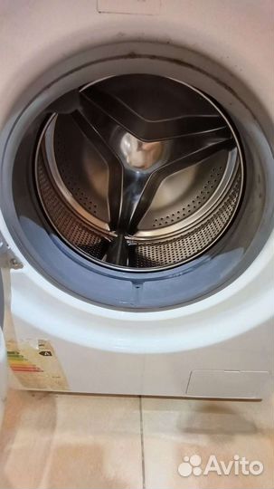 Стиральная машина samsung бу