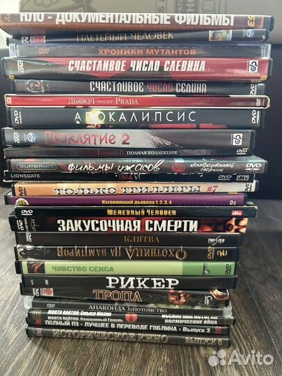 Cd диски больше 350 шт + холдеры