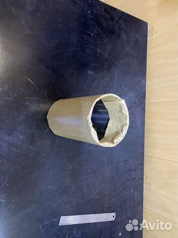 Гильза камаз каменск isbe 4919951