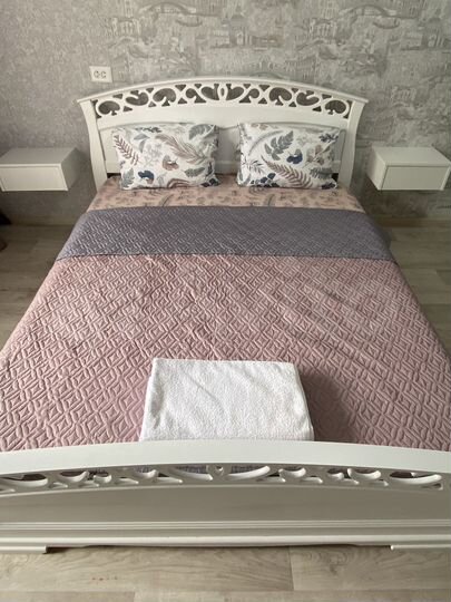 1-к. квартира, 36 м², 3/5 эт.