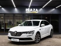 Renault Talisman 1.6 AMT, 2018, 148 405 км, с пробегом, цена 1 649 000 руб.