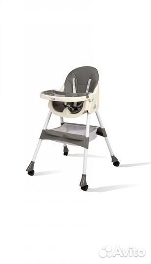 Стульчик для кормления Solmax