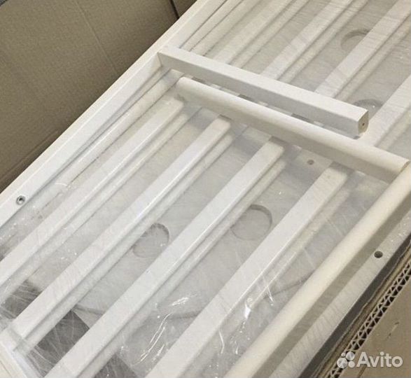 Кроватка-трансформер 8 в 1