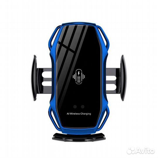 Беспроводная автомобильная зарядка для смартфонов