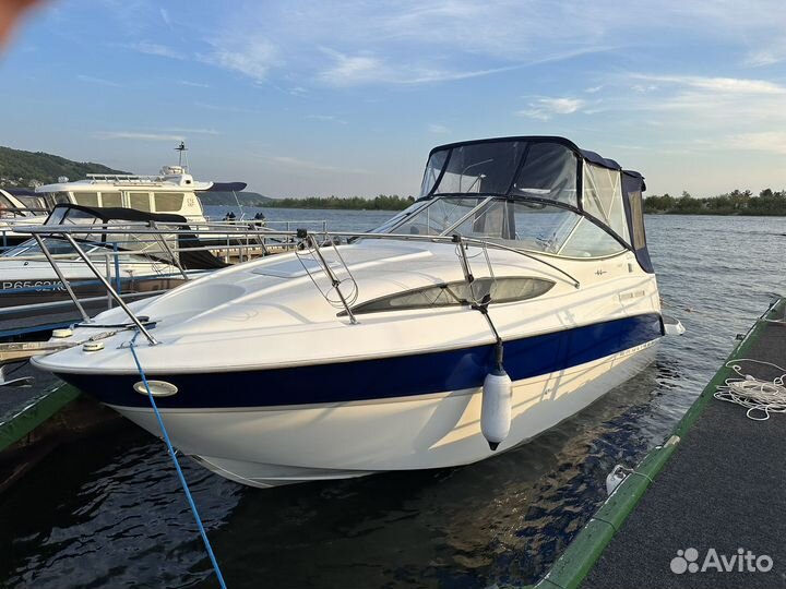Bayliner 245