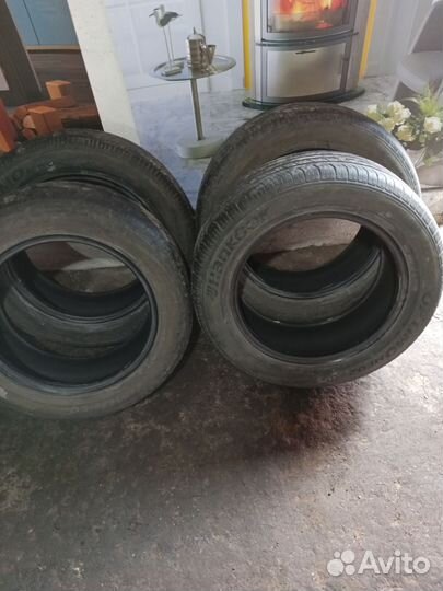 Hankook Aurora K109 195/65 R15