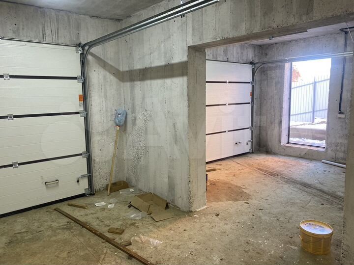 Коттедж 195 м² на участке 15 сот.