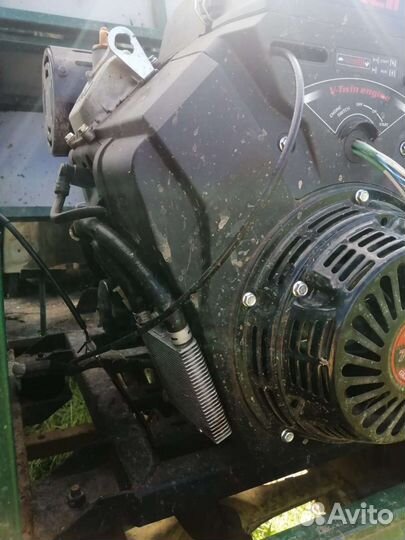 Продам двигатель
