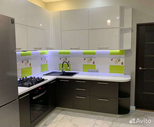 Изготовление корпусной мебели на заказ