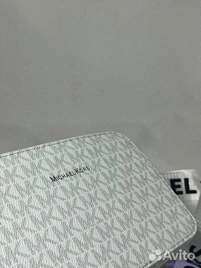 Женская сумка Michael Kors: сочетание удобства и стиля